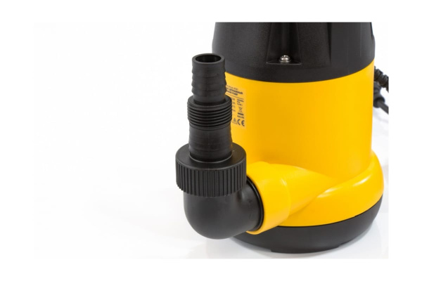 Дренажный насос Denzel DP250 97221