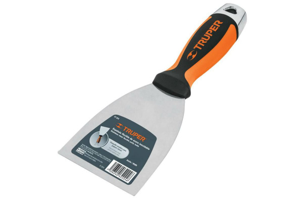 Малярный шпатель TRUPER ET-6FX 15854