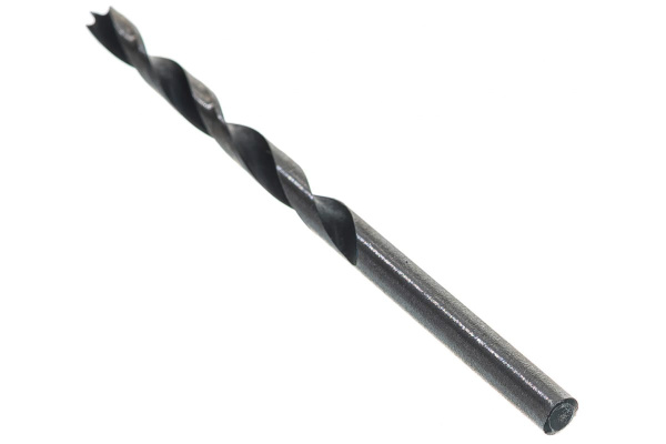 Сверло по дереву (4 мм) ПРАКТИКА 034-809