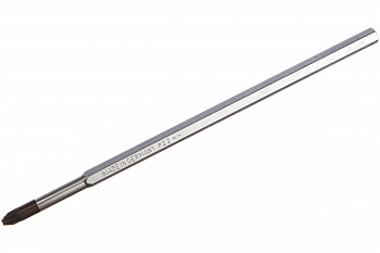 Насадка крестовая для серии Nm +/- H PH1x170 мм Felo 10610204