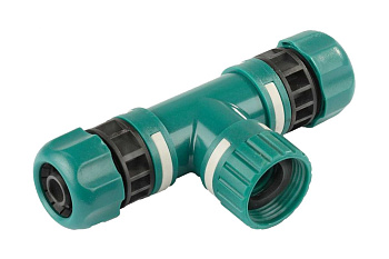 Тройник Т-образный RACO 4250-55287C