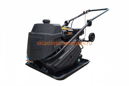 Виброплита Zitrek z3k101w 091-0217