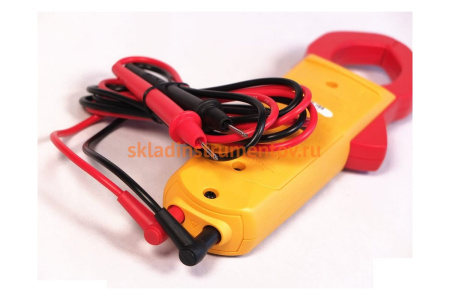 Токоизмерительные клещи Fluke 319