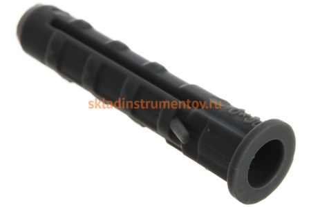 Дюбель распорный 1000 шт. (6х30 мм) тип "Ежик" Зубр 4-301060-06-030