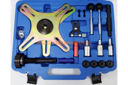 Самонастраивающийся универсальный регулировщик сцепления AE&T /38 предметов/ TA-A1041