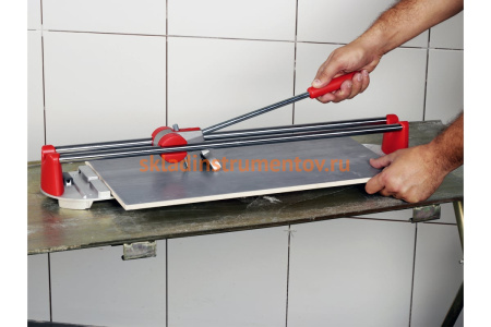 Ручной плиткорез RUBI STAR-40-N-Set 12991