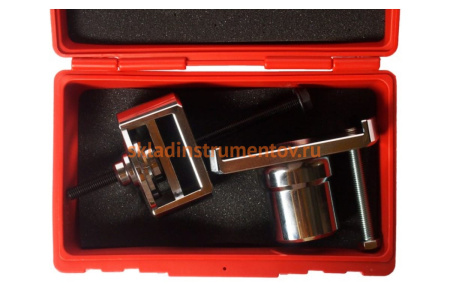 Набор инструментов для ремонта АКПП (серия коробки 722.6) MERCEDES JTC 1846