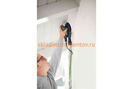 Эксцентриковая шлифмашина FESTOOL ETS EC150/5 EQ-Plus 576329