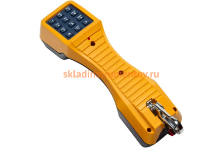 Кабельный тестер Fluke Networks TS19 Test Set