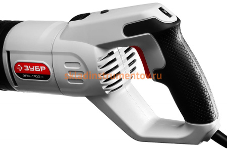 Сабельная пила ЗУБР МАСТЕР ЗПС-1100 Э