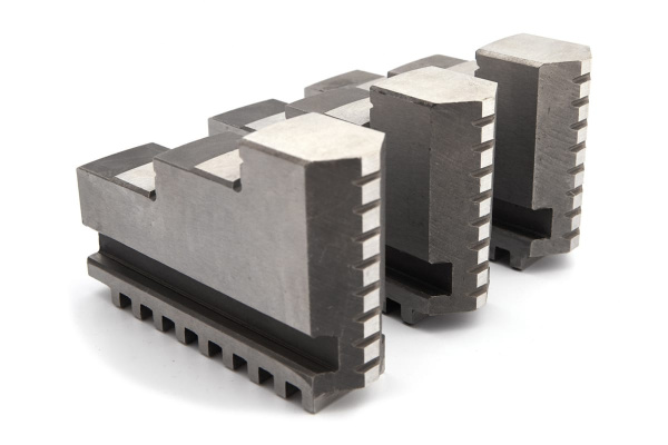 Кулачки прямые цельные каленые K11 (400 мм; S-11 мм) YTUM ce00005