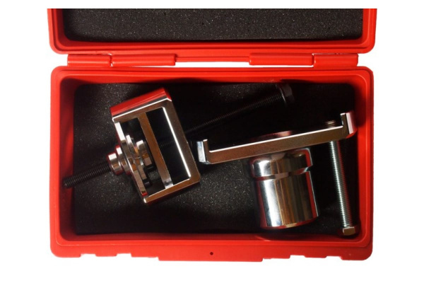 Набор инструментов для ремонта АКПП (серия коробки 722.6) MERCEDES JTC 1846