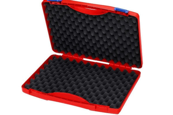 Чемодан пластмассовый KNIPEX KN-002115LE
