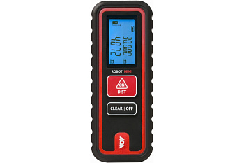 Лазерный дальномер ADA ROBOT mini А00340