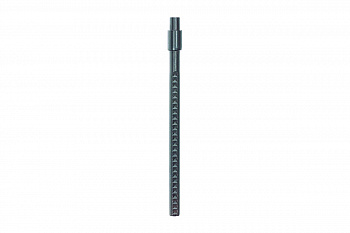 Стальной держатель Ruko Unigrat E 107025