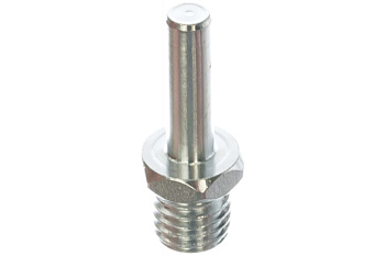 Переходник "дрель - УШМ" (8 мм; М14) Дело Техники 279900