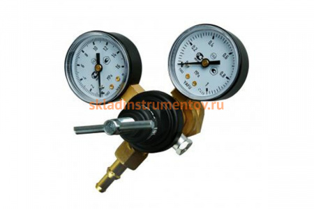 Редуктор углекислотный УР-6-6 Сварог 00000091538