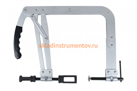 Рассухариватель клапанов AIST для зажима пружин 67231100 00-00003853