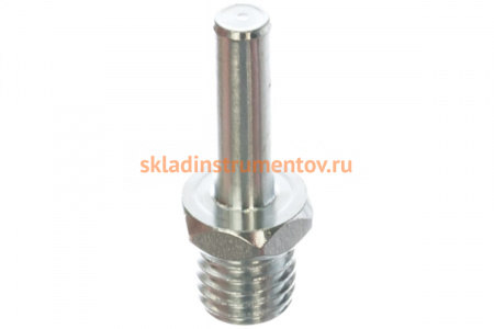 Переходник "дрель - УШМ" (8 мм; М14) Дело Техники 279900