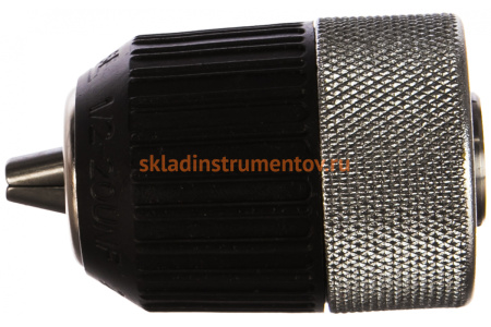 Патрон сверлильный O13 БЗП 1/2"-20UNF REDVERG 6621364