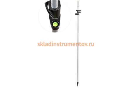 Веха телескопическая RGK CLS 15