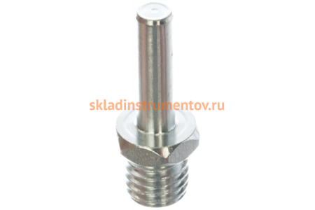 Переходник "дрель - УШМ" (8 мм; М14) Дело Техники 279900