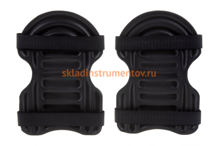 Универсальные наколенники Зубр СТАНДАРТ 2 в 1 11527