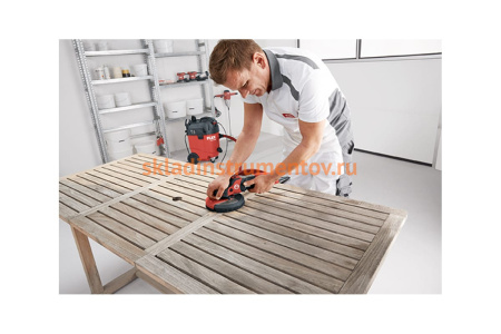 Универсальная шлифовальная машина FLEX SE 14-2 150 Set 419206