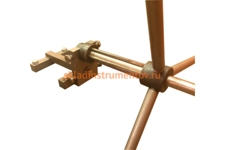 Инструмент PROMA Корзинка Фонарик 0008