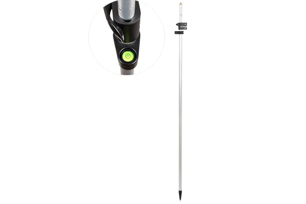 Веха телескопическая RGK CLS 15