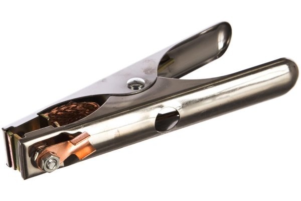 Клемма заземления Varteg EC-300 Foxweld 5882