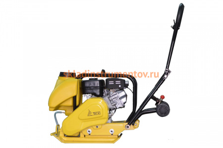 Виброплита ТСС TSS-VP60TRS 207247