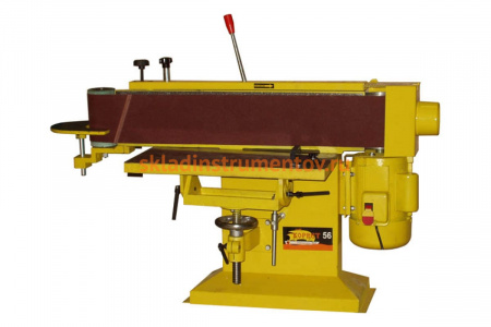 Шлифовальный станок Энкор Корвет-56 10256