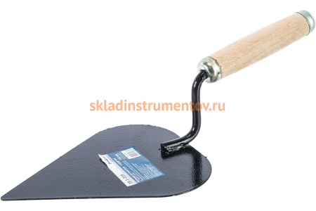 Кельма штукатура (сердечко) РемоКолор 28-1-319