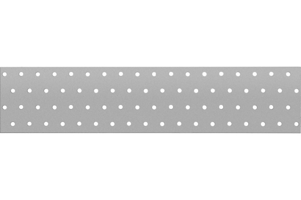 Соединительная пластина ЗУБР ПС-2.0 80х360 х 2мм 310256-080-360