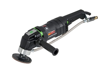 Угловая полировальная машина для влажного полирования EIBENSTOCK WPN 180 05710000