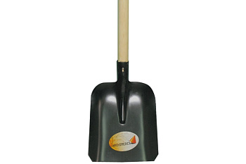 Садовая совковая лопата Archimedes 140 см 90892