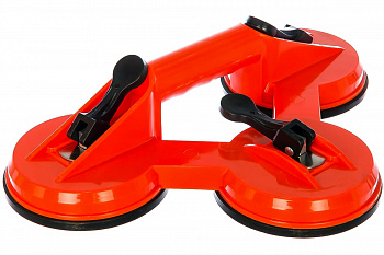 Тройной стеклодомкрат SANTOOL 032533