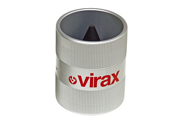 Фаскосниматель для внутренней и наружной фаски 8-35 мм VIRAX 221251