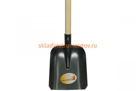 Садовая совковая лопата Archimedes 140 см 90892