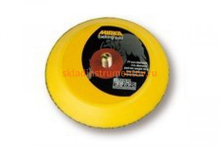 Шлифовальная подошва (77 мм) MIRKA 8294791311