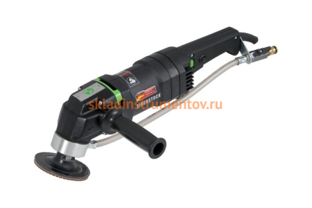 Угловая полировальная машина для влажного полирования EIBENSTOCK WPN 180 05710000