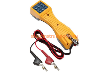 Кабельный тестер Fluke Networks TS19 Test Set