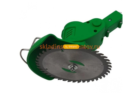 Аккумуляторный триммер Zitrek GreenCut 20 20В 082-2002