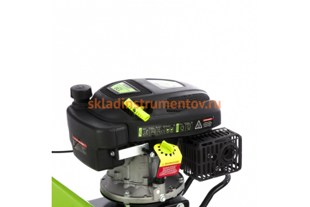 Мотокультиватор СИБРТЕХ КБС-600 56400