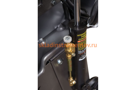 Ленточнопильный станок по металлу Jet HVBS-712K 414459M