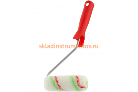 Мини-валик СИБРТЕХ Эмали 110 мм 80584