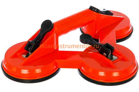 Тройной стеклодомкрат SANTOOL 032533