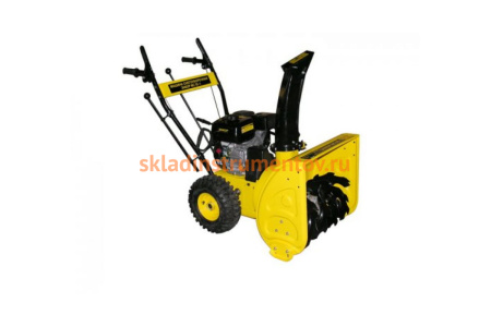 Бензиновый снегоуборщик Энкор МС 55-1 56546