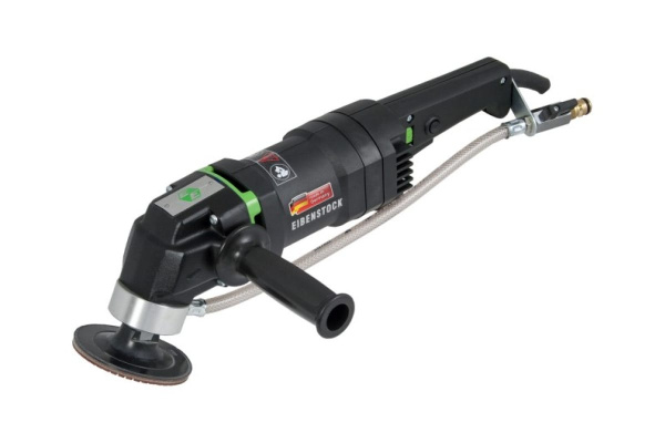 Угловая полировальная машина для влажного полирования EIBENSTOCK WPN 180 05710000